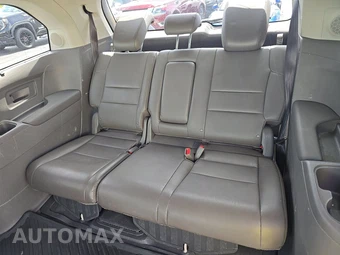 2013 Honda Odyssey - miniatura 14