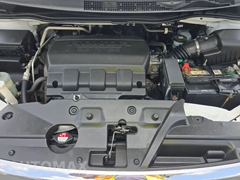 2013 Honda Odyssey - miniatura 16