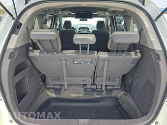 2013 Honda Odyssey - miniatura 17