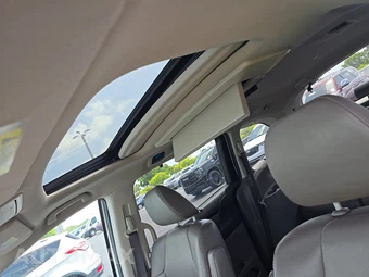 2013 Honda Odyssey - miniatura 19