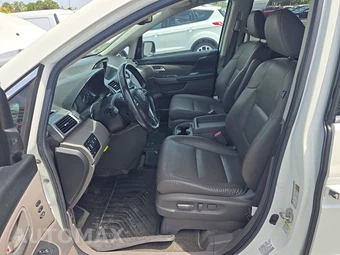 2013 Honda Odyssey - miniatura 7