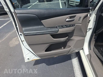 2013 Honda Odyssey - miniatura 9