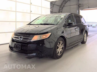 2013 Honda Odyssey EX 118.1" WB