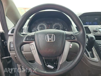 2013 Honda Odyssey EX 118.1" WB – miniatura 10