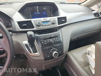 2013 Honda Odyssey EX 118.1" WB – miniatura 11