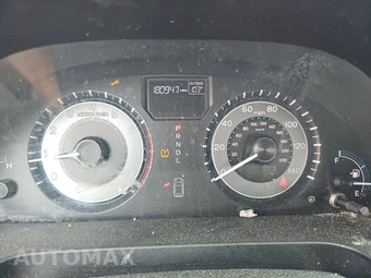 2013 Honda Odyssey EX 118.1" WB – miniatura 12