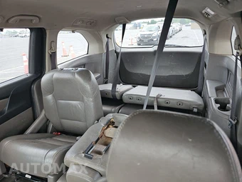 2013 Honda Odyssey EX 118.1" WB – miniatura 13