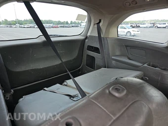 2013 Honda Odyssey EX 118.1" WB – miniatura 14