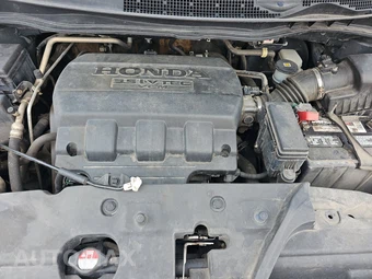 2013 Honda Odyssey EX 118.1" WB – miniatura 16