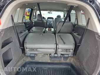 2013 Honda Odyssey EX 118.1" WB – miniatura 17