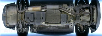 2013 Honda Odyssey EX 118.1" WB – miniatura 21