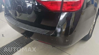 2013 Honda Odyssey EX 118.1" WB – miniatura 22