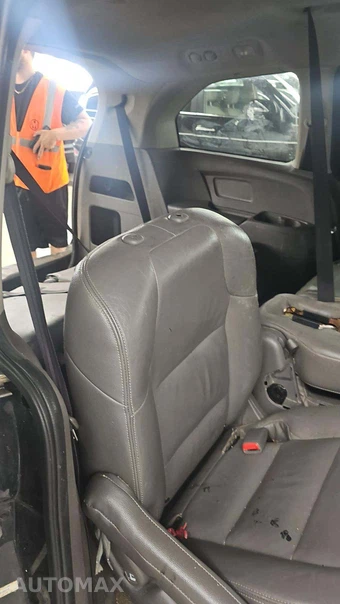 2013 Honda Odyssey EX 118.1" WB – miniatura 23
