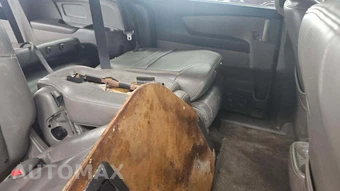 2013 Honda Odyssey EX 118.1" WB – miniatura 25