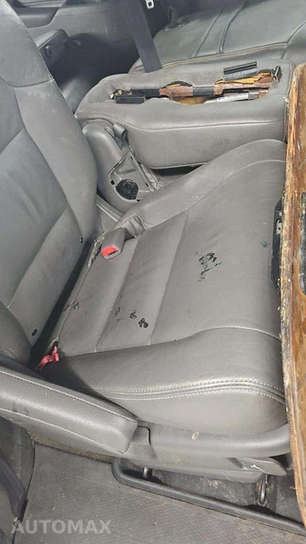 2013 Honda Odyssey EX 118.1" WB – miniatura 26