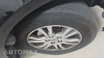 2013 Honda Odyssey EX 118.1" WB – miniatura 27