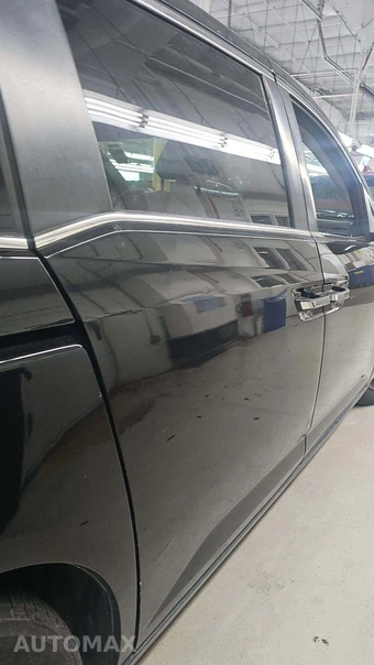 2013 Honda Odyssey EX 118.1" WB – miniatura 28