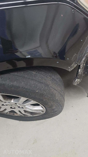 2013 Honda Odyssey EX 118.1" WB – miniatura 30