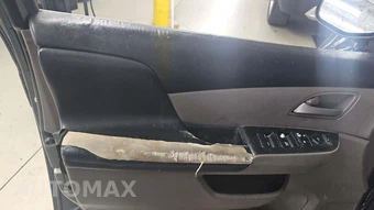 2013 Honda Odyssey EX 118.1" WB – miniatura 31