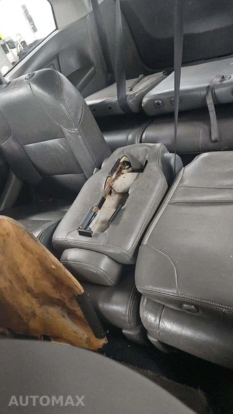 2013 Honda Odyssey EX 118.1" WB – miniatura 35