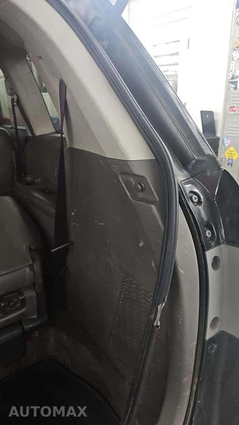 2013 Honda Odyssey EX 118.1" WB – miniatura 37