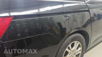 2013 Honda Odyssey EX 118.1" WB – miniatura 38