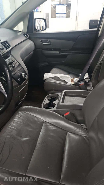 2013 Honda Odyssey EX 118.1" WB – miniatura 42
