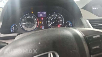 2013 Honda Odyssey EX 118.1" WB – miniatura 43