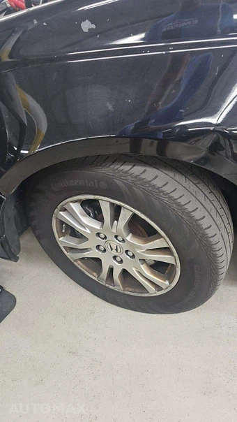 2013 Honda Odyssey EX 118.1" WB – miniatura 46