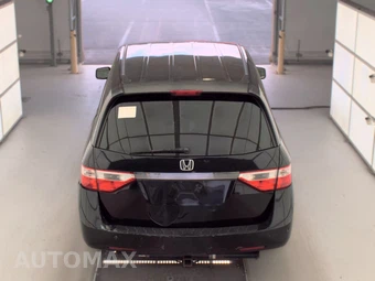2013 Honda Odyssey EX 118.1" WB – miniatura 5