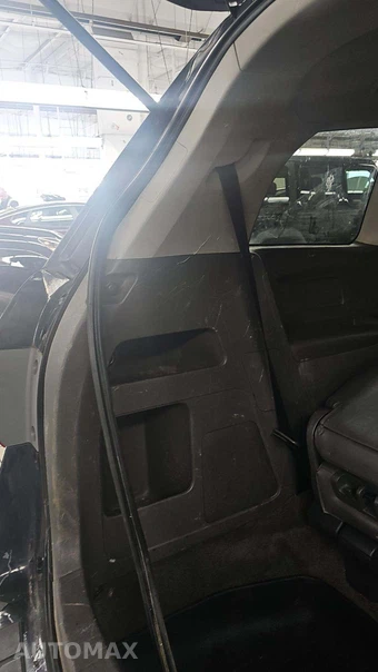 2013 Honda Odyssey EX 118.1" WB – miniatura 50