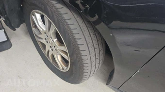 2013 Honda Odyssey EX 118.1" WB – miniatura 51