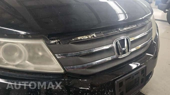 2013 Honda Odyssey EX 118.1" WB – miniatura 52