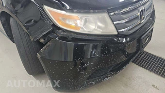 2013 Honda Odyssey EX 118.1" WB – miniatura 53