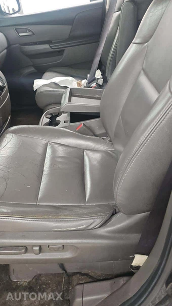 2013 Honda Odyssey EX 118.1" WB – miniatura 59