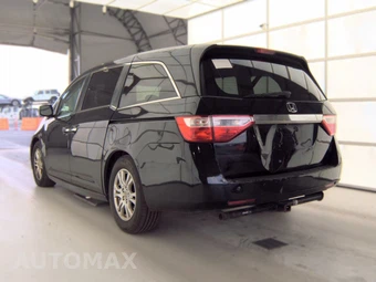 2013 Honda Odyssey EX 118.1" WB – miniatura 6