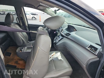 2013 Honda Odyssey EX 118.1" WB – miniatura 8