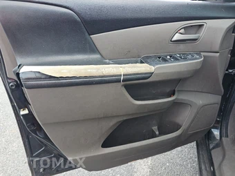 2013 Honda Odyssey EX 118.1" WB – miniatura 9