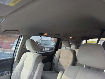 2013 Honda Odyssey EX 118.1" WB – miniatura 11