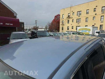 2013 Honda Odyssey EX 118.1" WB – miniatura 12