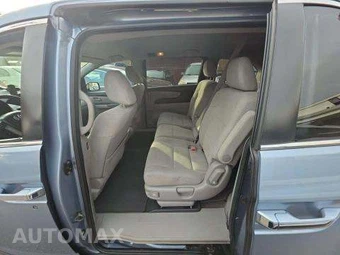 2013 Honda Odyssey EX 118.1" WB – miniatura 13