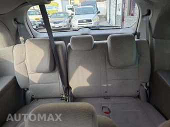 2013 Honda Odyssey EX 118.1" WB – miniatura 14