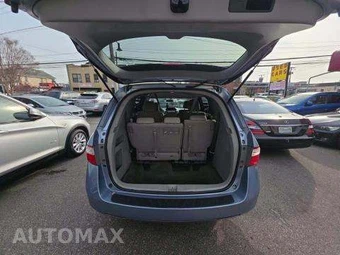 2013 Honda Odyssey EX 118.1" WB – miniatura 15