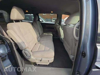 2013 Honda Odyssey EX 118.1" WB – miniatura 17