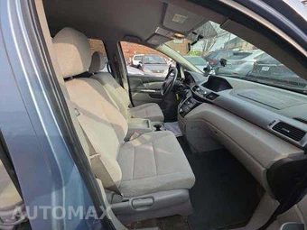 2013 Honda Odyssey EX 118.1" WB – miniatura 19