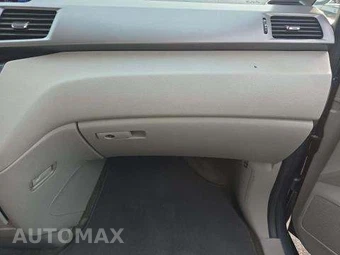 2013 Honda Odyssey EX 118.1" WB – miniatura 20