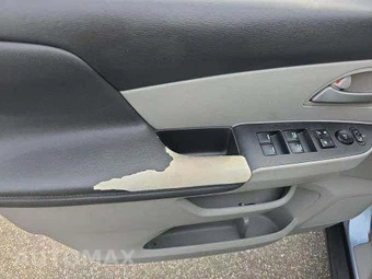 2013 Honda Odyssey EX 118.1" WB – miniatura 23