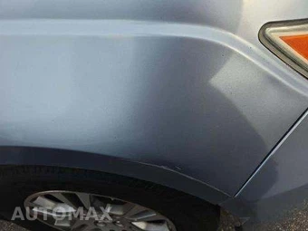 2013 Honda Odyssey EX 118.1" WB – miniatura 26