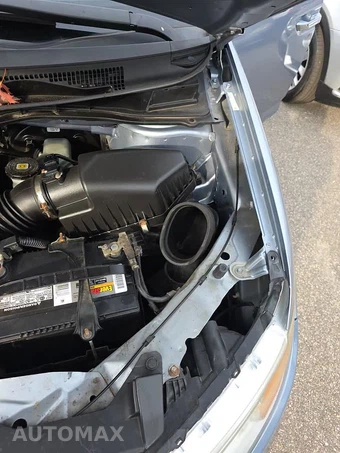 2013 Honda Odyssey EX 118.1" WB – miniatura 28