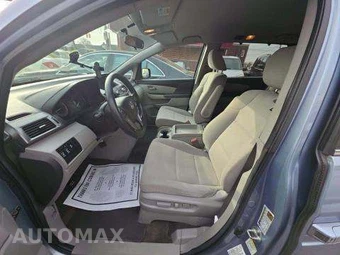 2013 Honda Odyssey EX 118.1" WB – miniatura 6